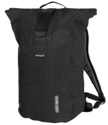 Ortlieb Velocity High-Vis Цвят: черен