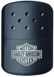 Zippo Încălzitor de mâini Zippo (12 ore) 40319 Harley Davidson-Logo (40319) Bricheta