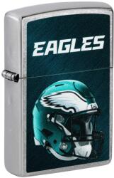 Zippo Brichetă Zippo 48444 NFL Philadelphia Eagles (48444) Bricheta