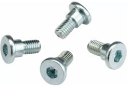MOOSE RACING Rotor Bolt Kit HON/TM 039-6A02 (039-6A02)