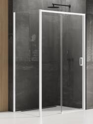 NEW TRENDY Prime tolóajtós zuhanykabin Méret: K-1391 110x100x200 1J