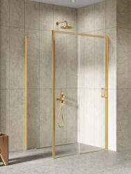 NEW TRENDY Prime tolóajtós zuhanykabin Méret: K-3830 160x70x200 B