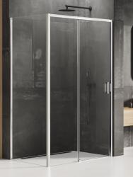 NEW TRENDY Prime tolóajtós zuhanykabin Méret: K-1200 110x70x200 1B