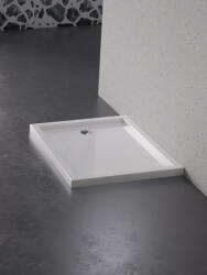 New Trendy NEW CANTARE zuhanytálca Méret: B-0472 160x90x4, 5