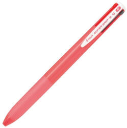 Pilot Golyóstoll 4 színű Pilot Super Grip G pink test (52621) - irodaszerpiac