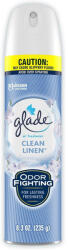 Glade Légfrissítő aerosol 300 ml Glade® Pure Clean Linen Friss szellő (51674) - irodaszerpiac