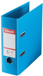 Esselte Iratrendező A5, 7, 5cm, PP Esselte Standard Vivida kék (35703) - irodaszerpiac