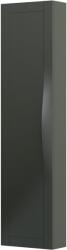 Oristo SKAGEN 40 cm-es oldalsó szekrény Szín: matt olivazöld