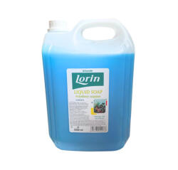 Lorin Folyékony szappan 5 liter Lorin Glicerin Vertex (54270)