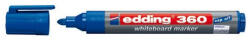 edding Táblamarker 1, 5-3mm, kerek Edding 360 kék (7580019002)