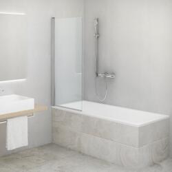 Roltechnik CI BAE kádparaván Méret: CI BAE 075150 VPE brillant