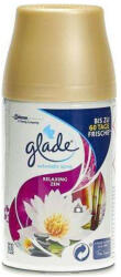 Glade Légfrissítő elektromos utántöltő spray 269 ml Automatic Glade® Japánkert (43300) - irodaszerpiac