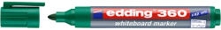 edding Táblamarker 1, 5-3mm, kerek Edding 360 zöld (7580019003)