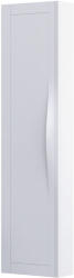 Oristo SKAGEN 40 cm-es oldalsó szekrény Szín: Matt fehér