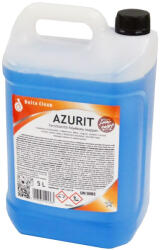 Delta Clean Folyékony szappan fertőtlenítő hatással 5 liter Azurit (54171) - irodaszerpiac