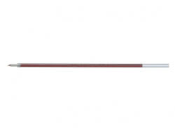Pilot Tollbetét 0, 7mm, Pilot Super Grip G kupakos tollhoz, írásszín piros (21959) - irodaszerpiac
