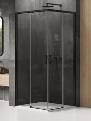 NEW TRENDY Prime szögletes zuhanykabin Méret: D-0316A/D-0351A 100x70x200