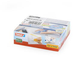 tesa Hibajavító roller 6mx5mm, mini, 16 db/doboz, Tesa (TESA59816) - irodaszerpiac