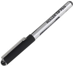 BLUERING Rollertoll 0, 5mm, kupakos Bluering® , írásszín fekete (JJ20305F)