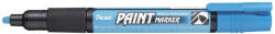 Pentel Lakkmarker 2mm, Pentel világoskék (37863)