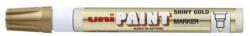 uni Lakkmarker 2-3mm, Uni PX-20 fényes arany (2UPX20SA) - irodaszerpiac