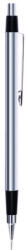 PAX Nyomósirón 0, 5mm, fém test PAX MGP ezüst (54161)