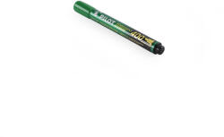 Pilot Alkoholos marker 1, 5-4mm, vágott hegyű, Pilot 400 large zöld (SCA400G) - irodaszerpiac