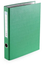 BLUERING Gyűrűskönyv A4, 3, 5cm, 2 gyűrűs Bluering® zöld (892256) - irodaszerpiac