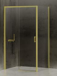 NEW TRENDY Prime tolóajtós zuhanykabin Méret: D-0429A/D-0222B 140x70x200 1J