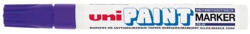 uni Lakkmarker 2-3mm, Uni PX-20 lila (2UPX20L) - irodaszerpiac