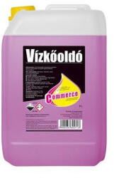 Clean Center Vízkőoldó foszforsavas 5 liter Commerce (55738) - irodaszerpiac