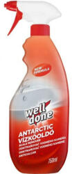 Well Done Vízkőoldó szórófejes 750 ml Antartic Well Done (43542)