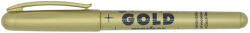 Centropen Lakkmarker 1, 8mm, Centropen 2690 arany (626900195) - irodaszerpiac