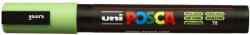 uni Dekormarker 1, 8-2, 5mm, Uni Posca PC-5M almazöld (56165)