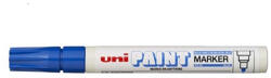 uni Lakkmarker 2-3mm, Uni PX-20 kék (2UPX20K) - irodaszerpiac