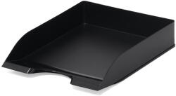DURABLE Irattálca Durable Basic, fekete (DU1701672060) - irodaszerpiac
