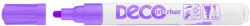 ICO Lakkmarker, decomarker 2-4mm, kerek Ico lila (9580098011)