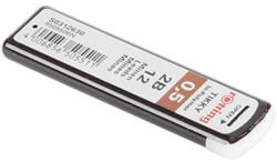rOtring Ironbél 0, 5mm, 2B Rotring Tikky (IRONBROTR052B)