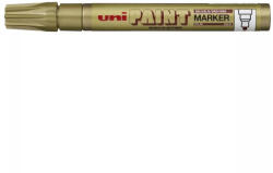 uni Lakkmarker 2-3mm, Uni PX-20 arany (2UPX20A) - irodaszerpiac