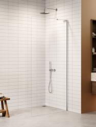 NEW TRENDY Nesta KRÓM WALK-IN zuhanyfal Méret: K-1717-WL 100x200
