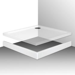 Roltechnik FLAT KVADRO előlap Méret: 800×800