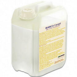 Innoveng Szőnyegpadló tisztítószer gépi 5 liter Bianca Carpet (46217)