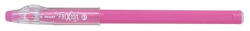 Pilot Zseléstoll radírozható, 0, 7mm Pilot Frixion Ball Stick pink (56833) - irodaszerpiac