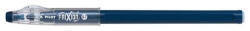 Pilot Zseléstoll radírozható, 0, 7mm Pilot Frixion Ball Stick tintakék (56837) - irodaszerpiac
