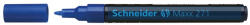 Schneider Lakkmarker 1-2mm, Schneider Maxx 271 kék (36398) - irodaszerpiac