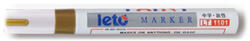 LETO Lakkmarker Leto 101 arany (52551)