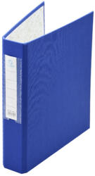 BLUERING Gyűrűskönyv A5, 3cm 2 gyűrűs Bluering® kék (EV4C03) - irodaszerpiac