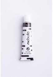 Nebulo Tempera 12ml, Nebulo fekete (53866) - irodaszerpiac