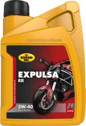 Kroon-Oil Ulei de motor moto KROON OIL Expulsa RR 4T 5W-40 33016 1L