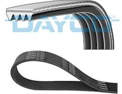 DAYCO Curea transmisie cu caneluri DAYCO 4PK1455HD